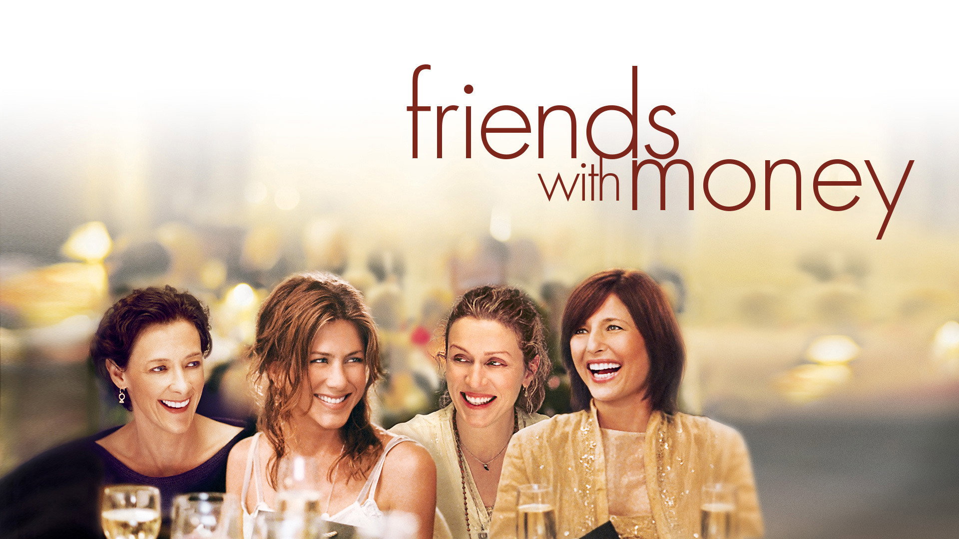 Friends with Money scene photo