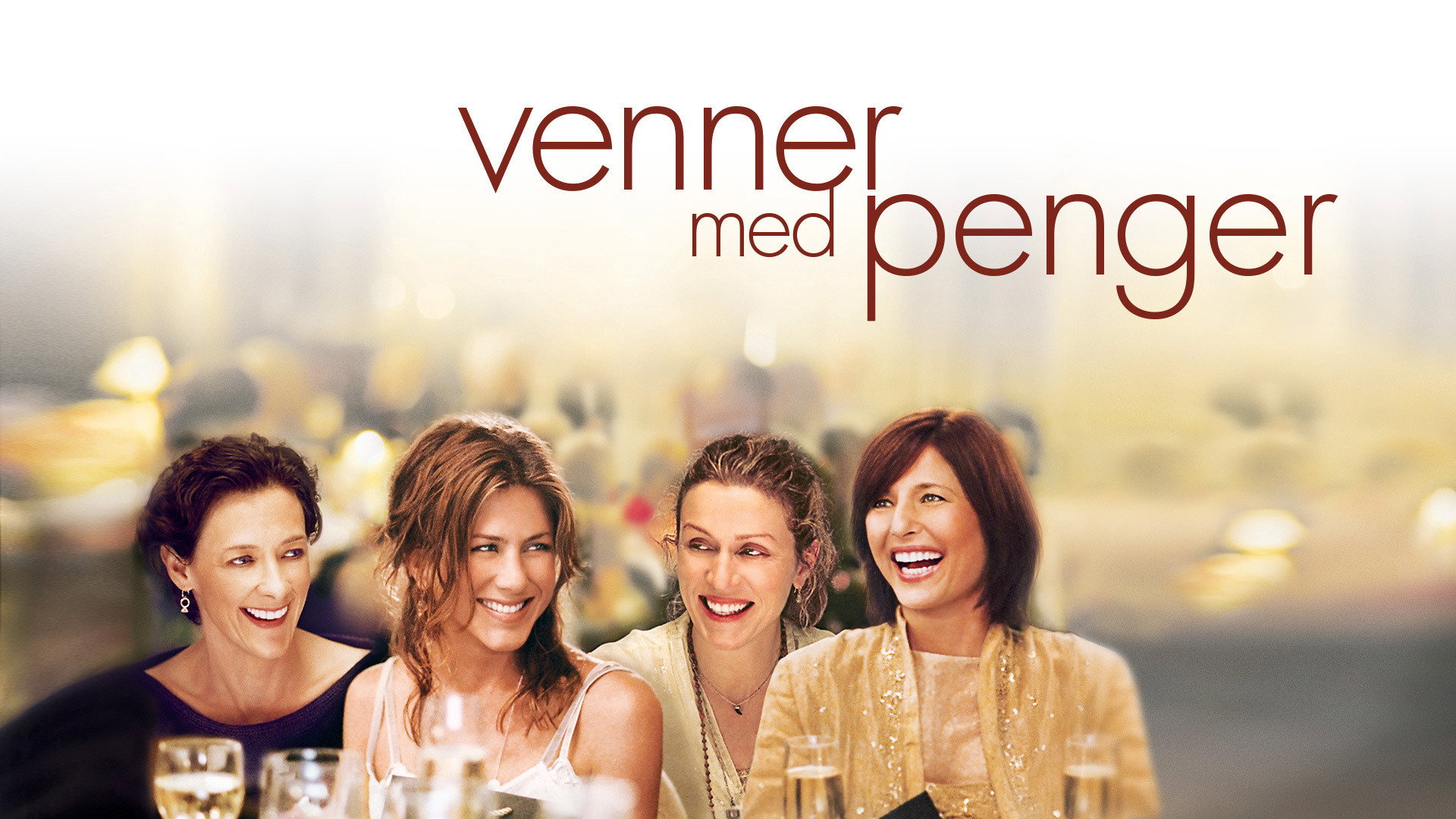 Friends with Money scene photo