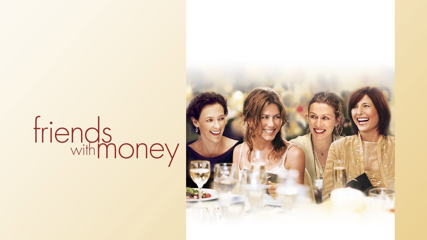 Friends with Money scene photo