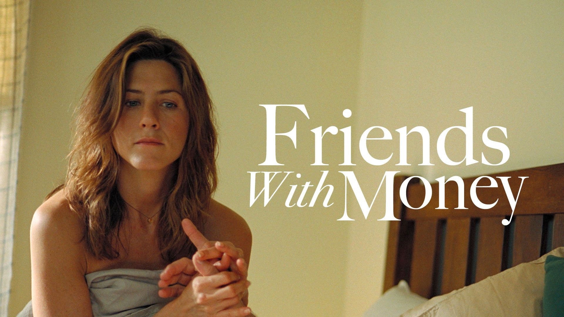 Friends with Money scene photo