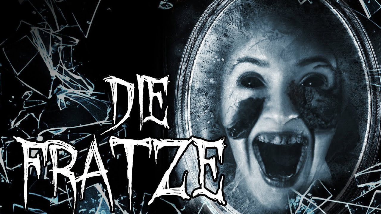 Fright scene photo