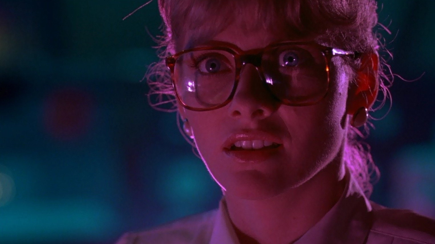 From Beyond scene photo