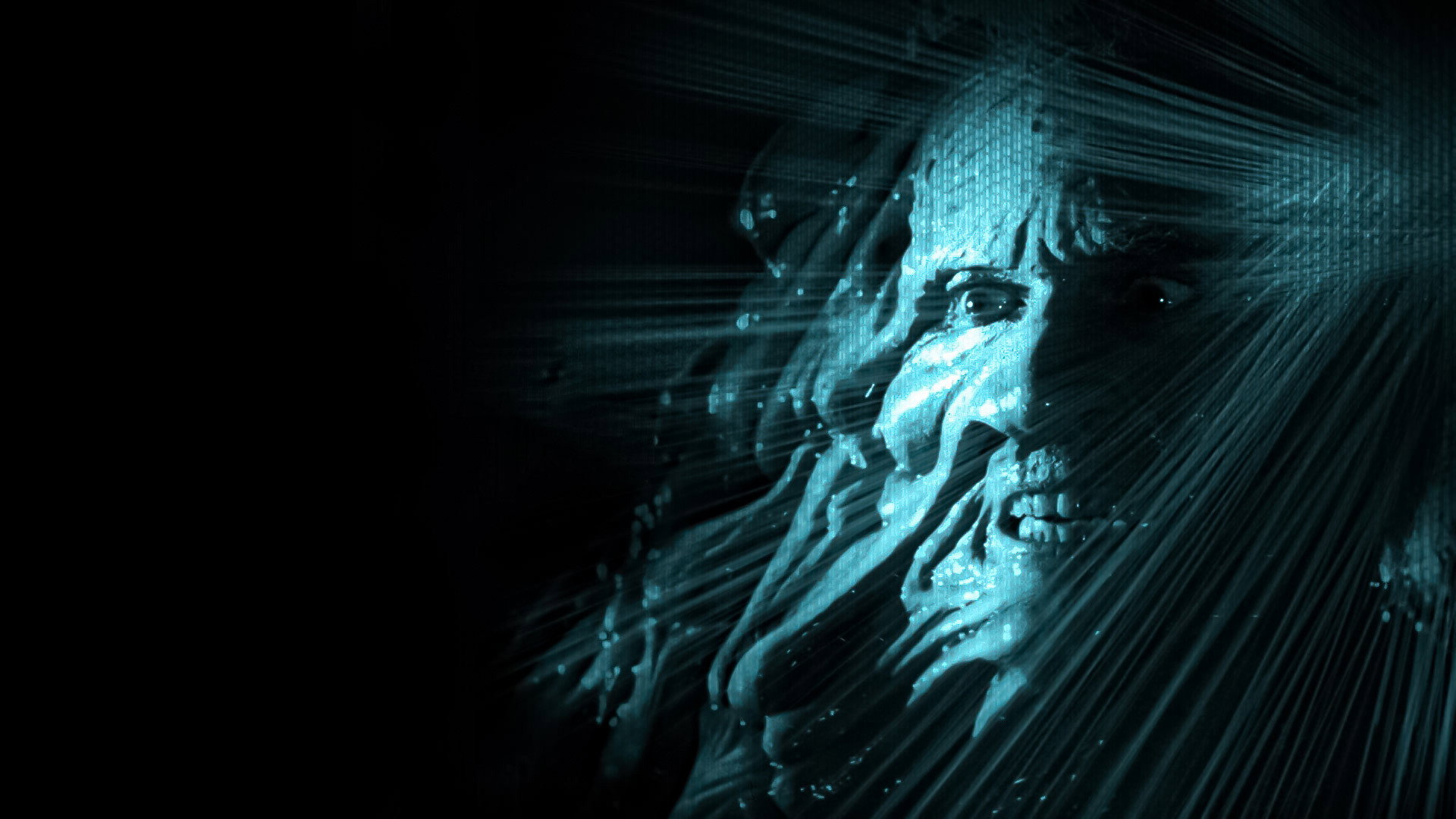 From Beyond scene photo