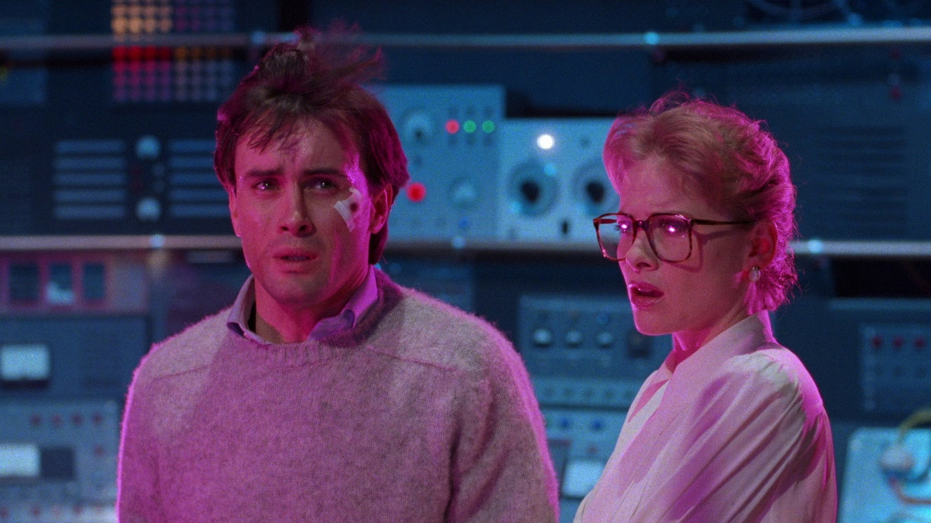 From Beyond scene photo