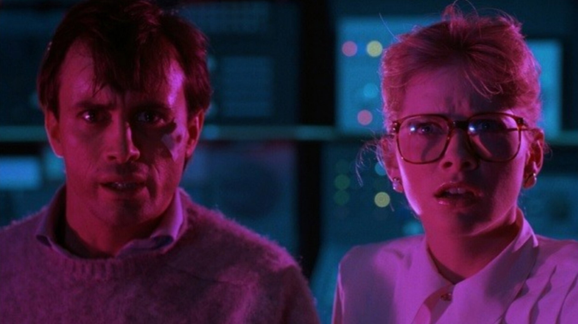 From Beyond scene photo