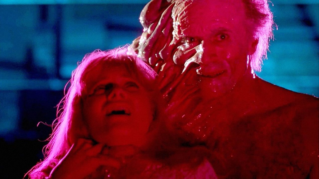 From Beyond scene photo