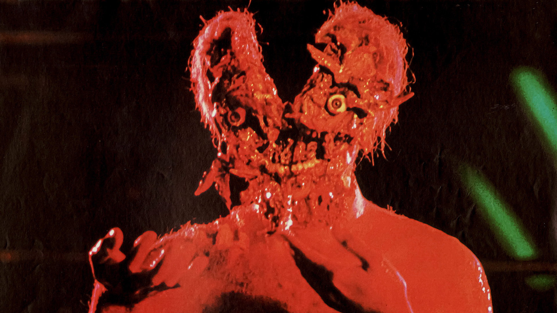 From Beyond scene photo