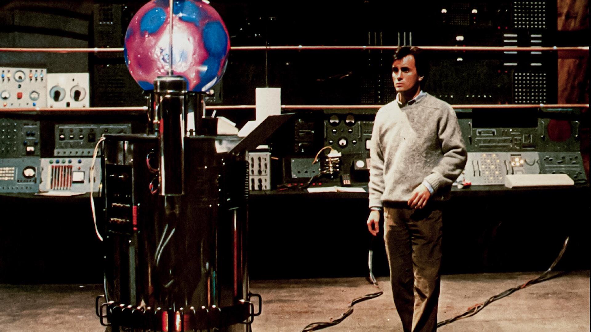 From Beyond scene photo