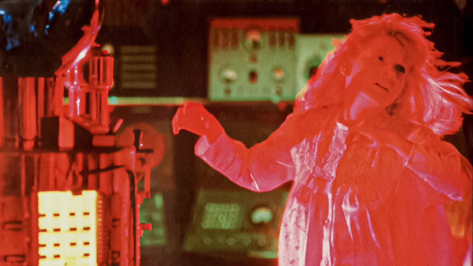 From Beyond scene photo