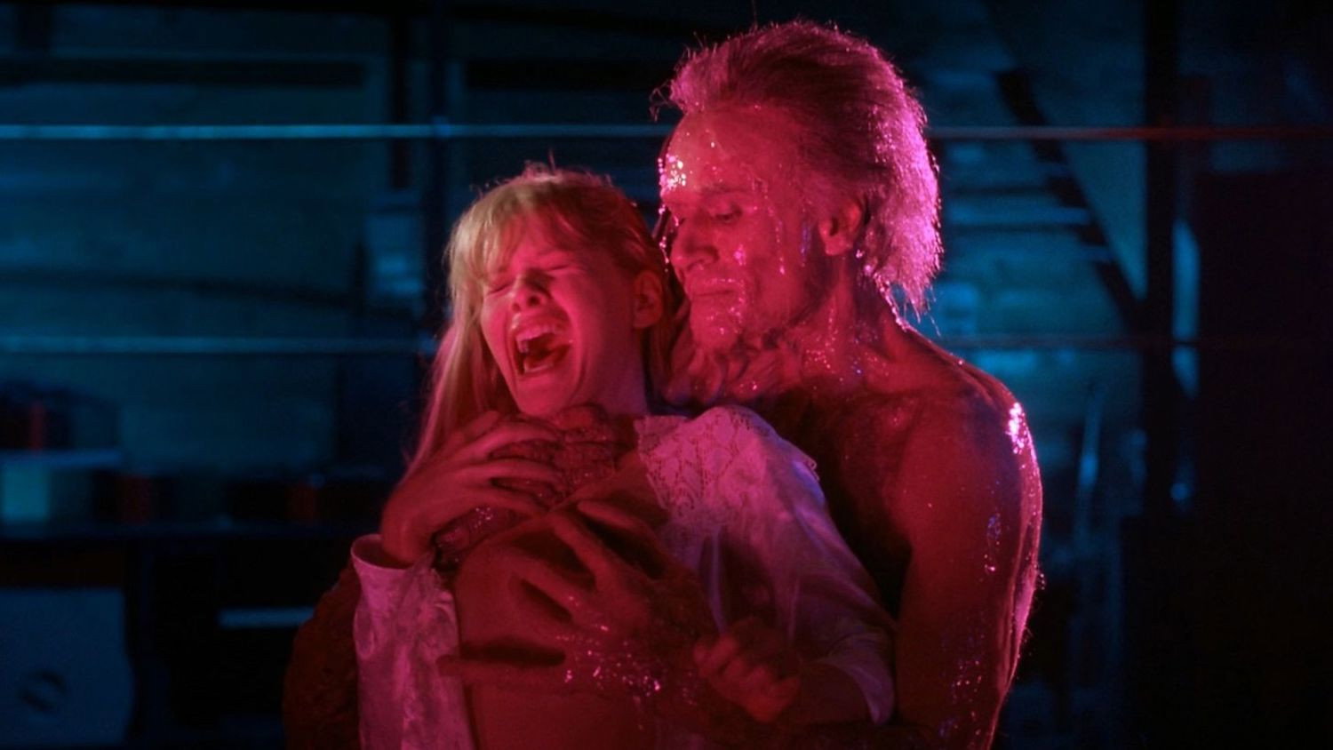 From Beyond scene photo