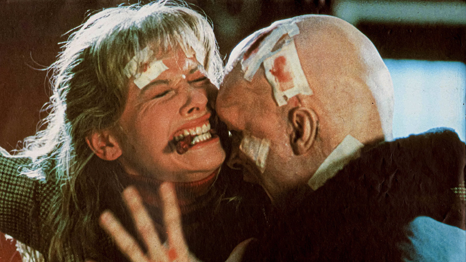From Beyond scene photo