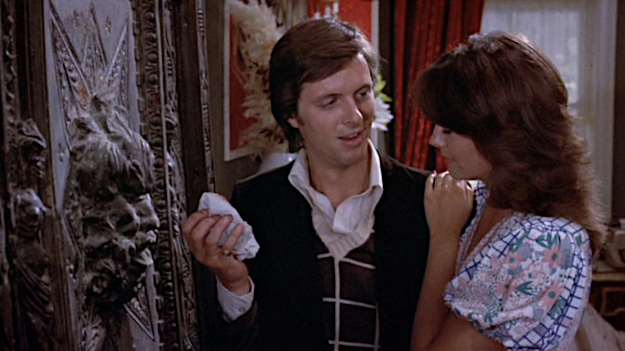 From Beyond the Grave scene photo