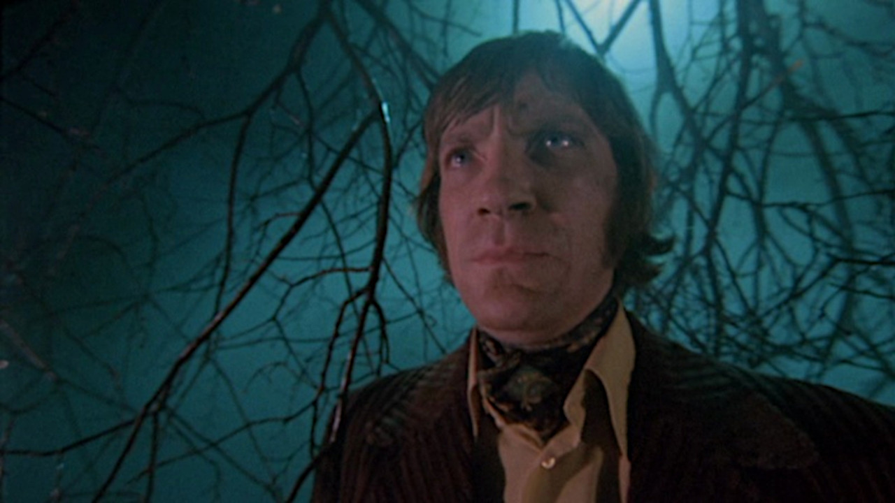 From Beyond the Grave scene photo