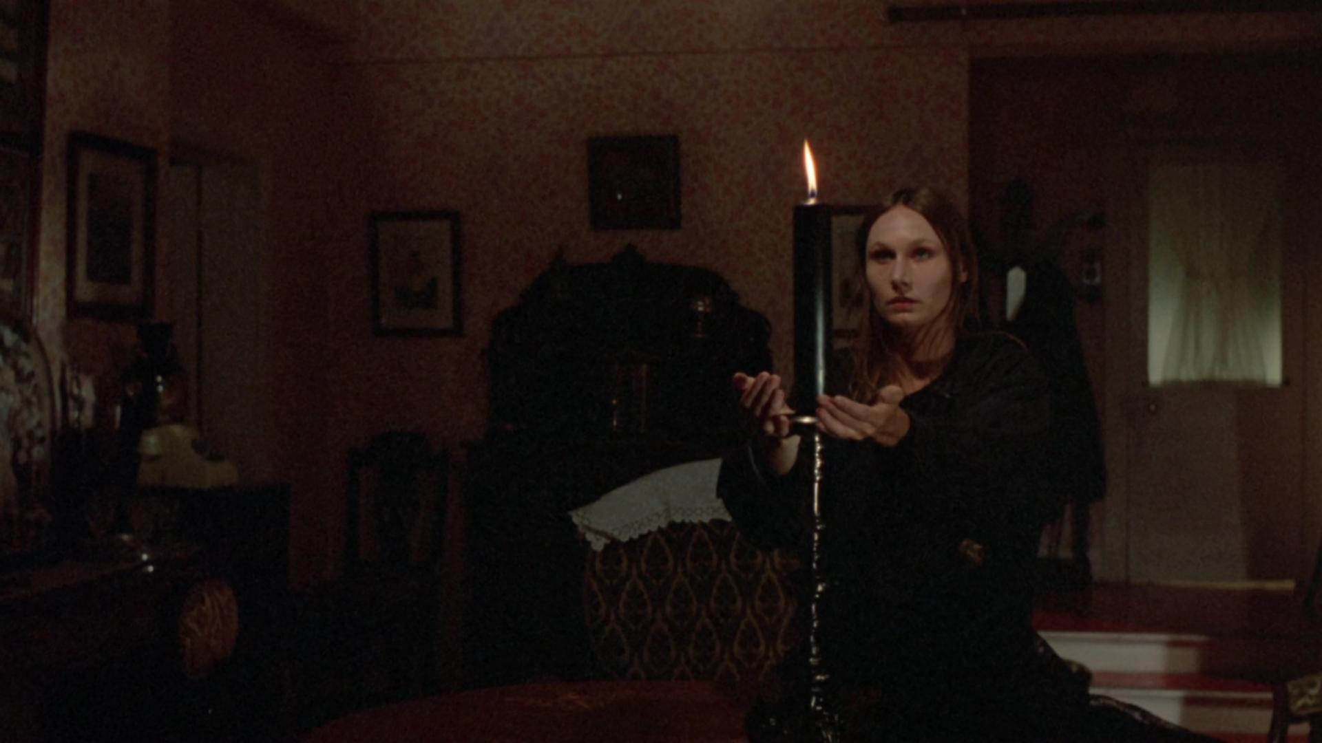 From Beyond the Grave scene photo