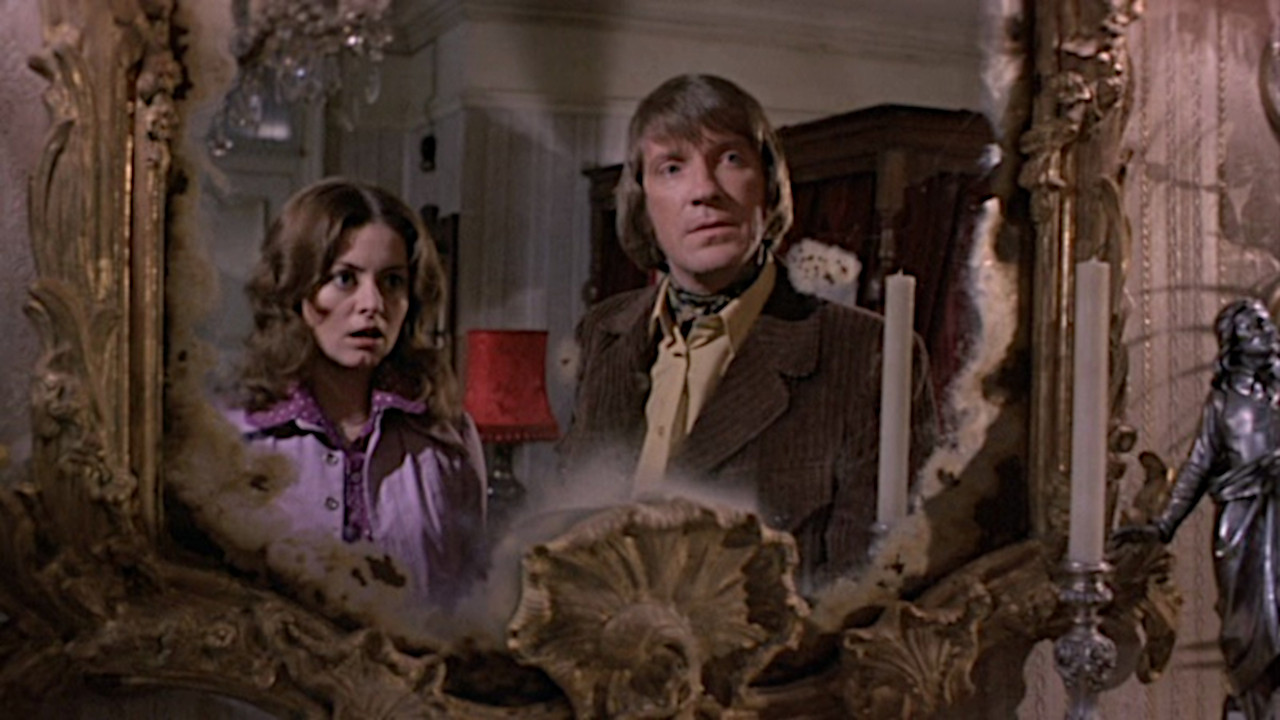 From Beyond the Grave scene photo