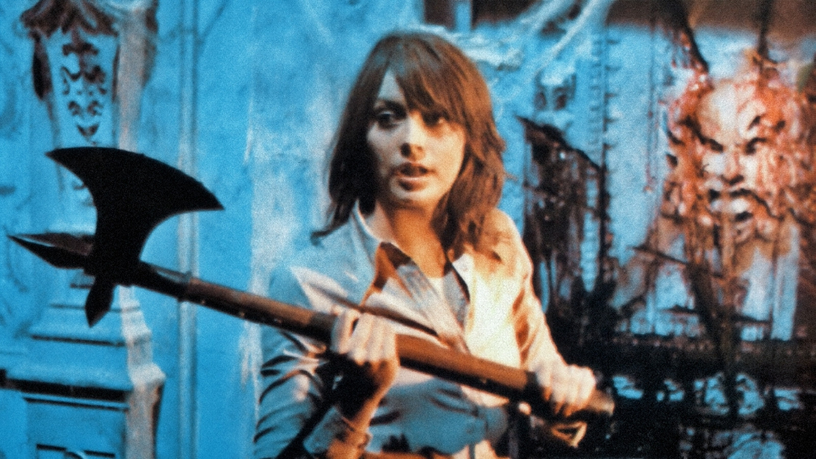From Beyond the Grave scene photo