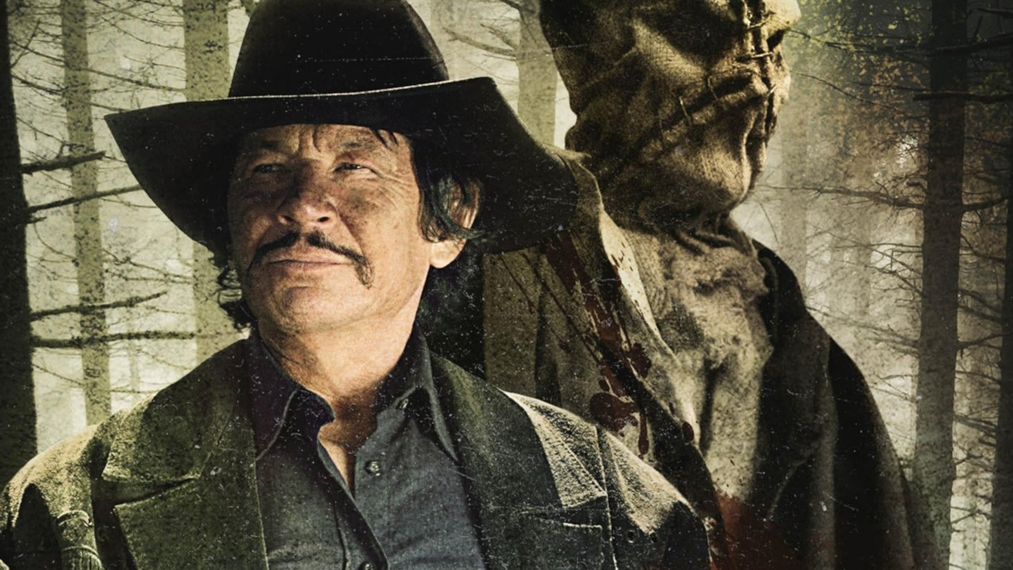 From Hell to the Wild West scene photo