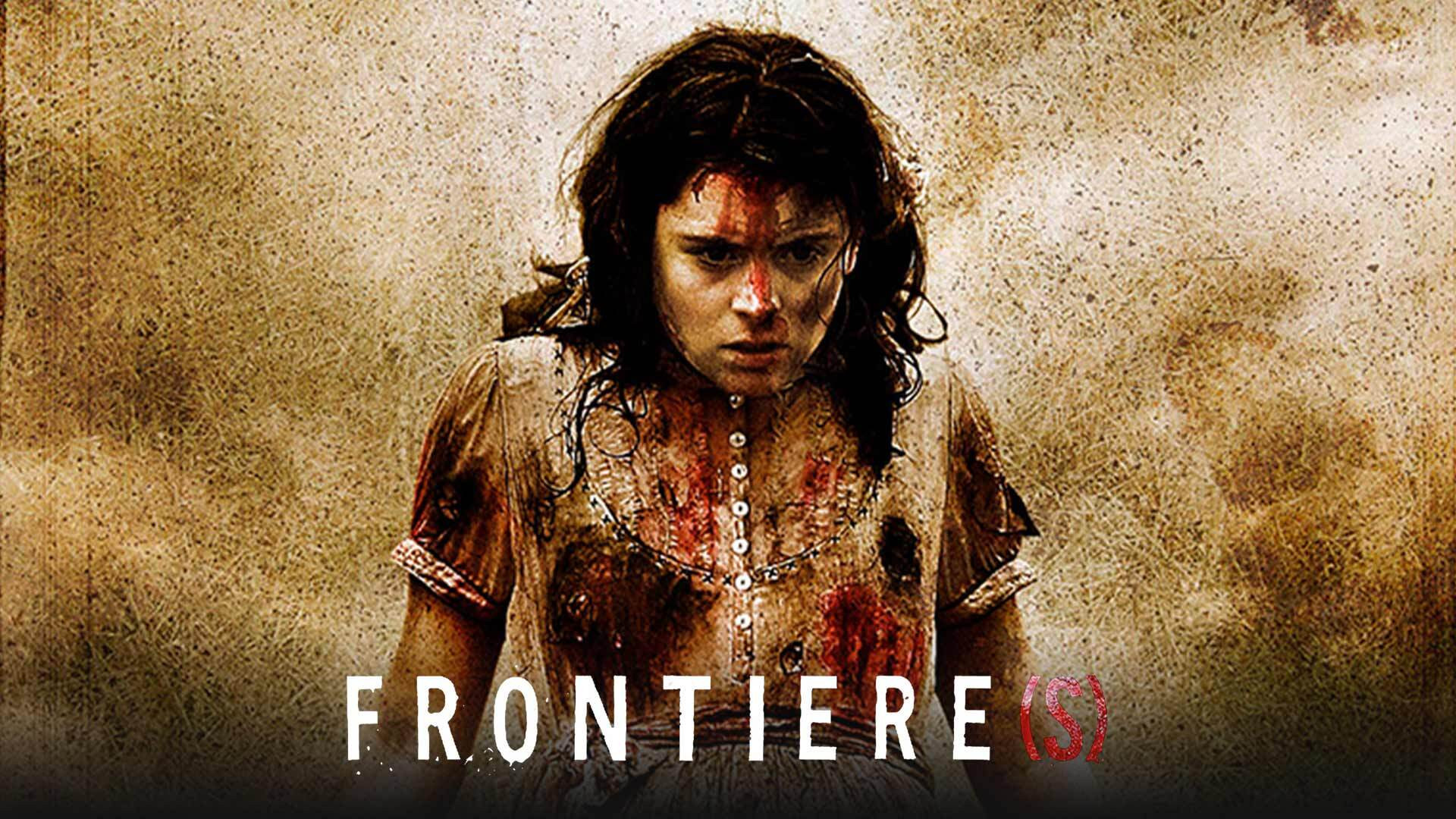 Frontière(s) scene photo