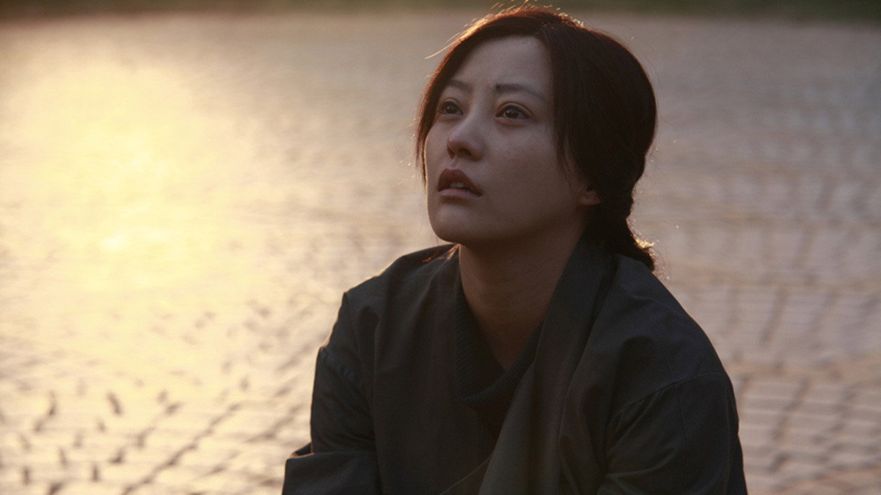 Fu cheng mi shi scene photo