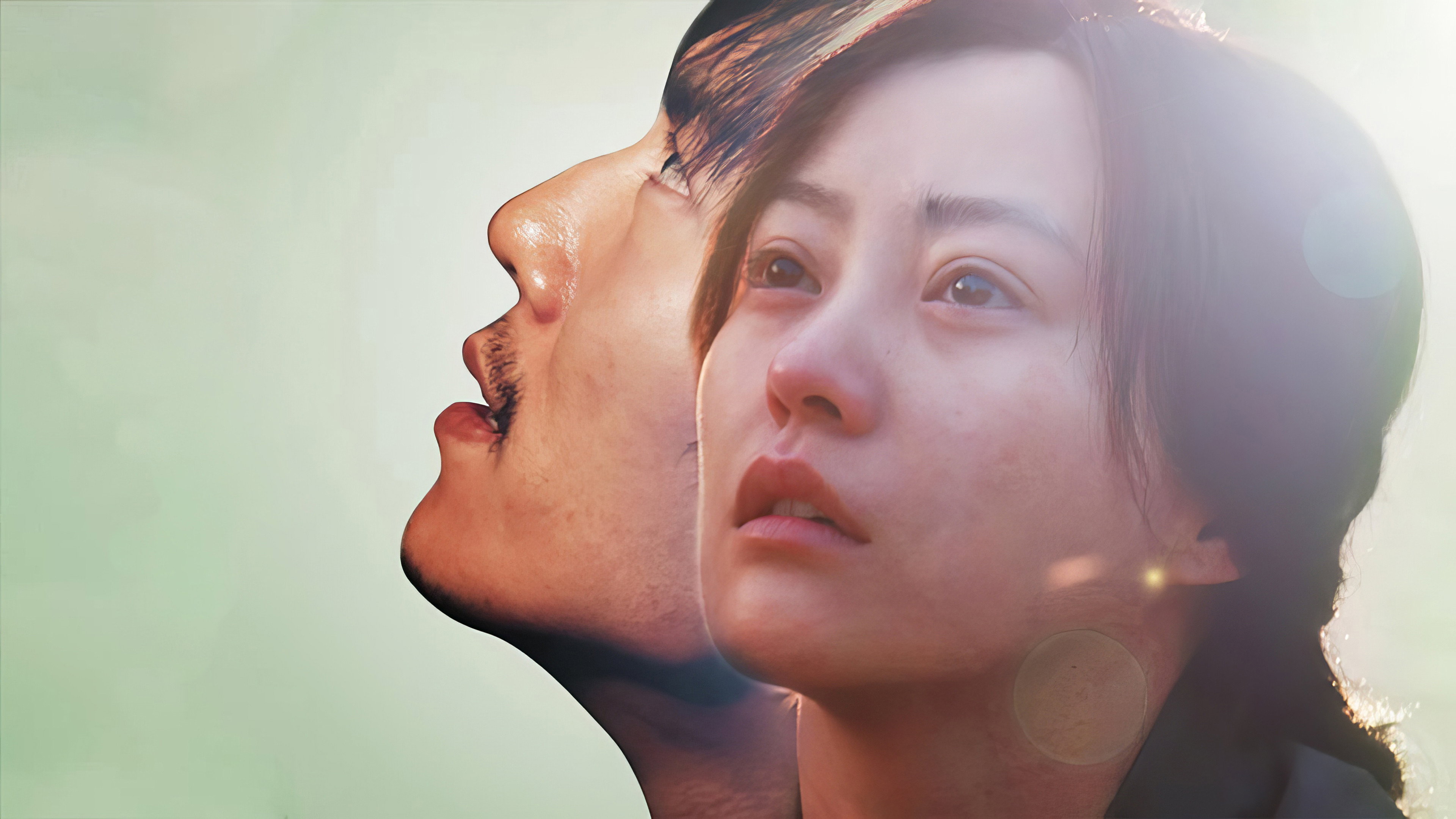 Fu cheng mi shi scene photo