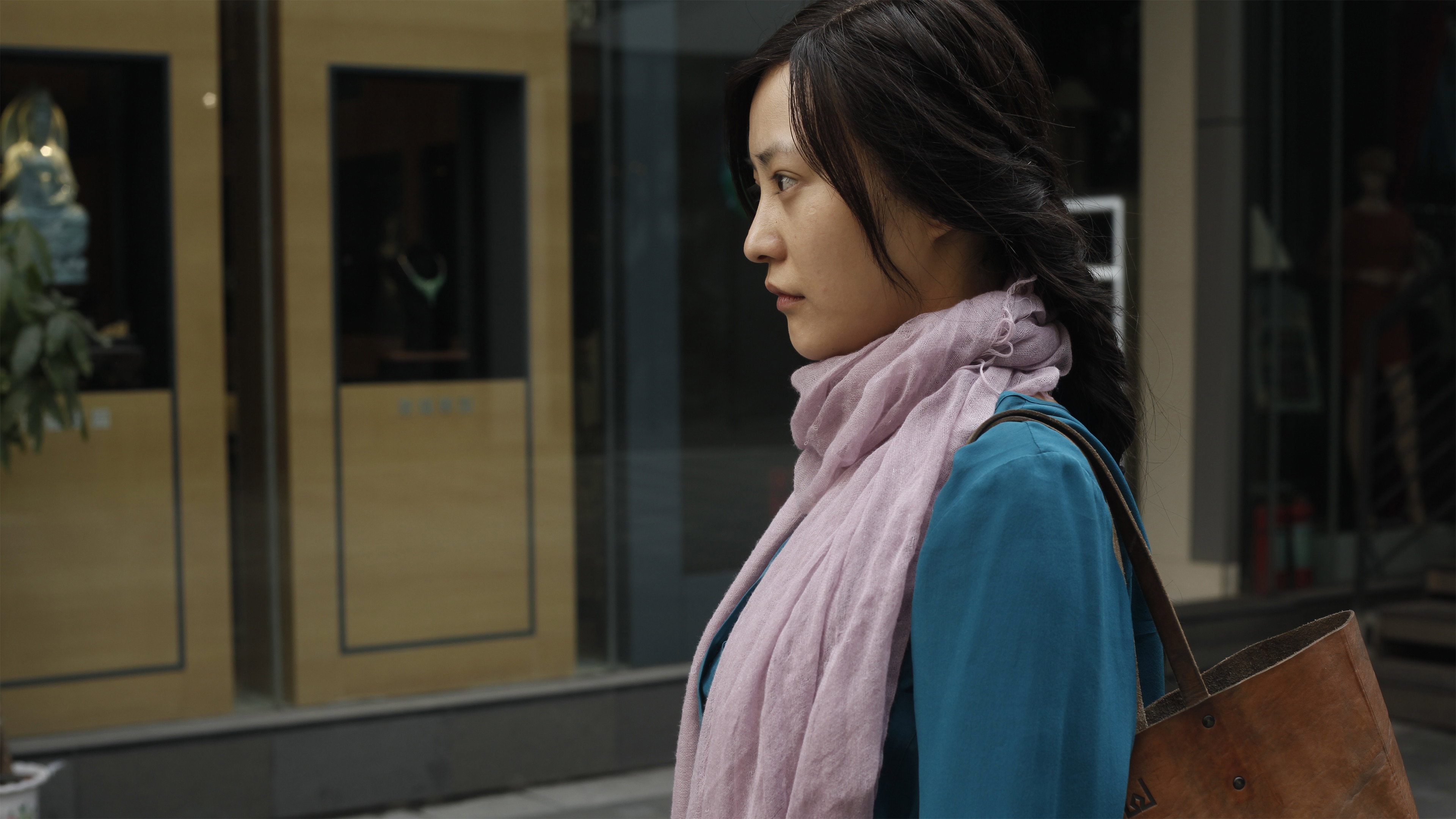 Fu cheng mi shi scene photo