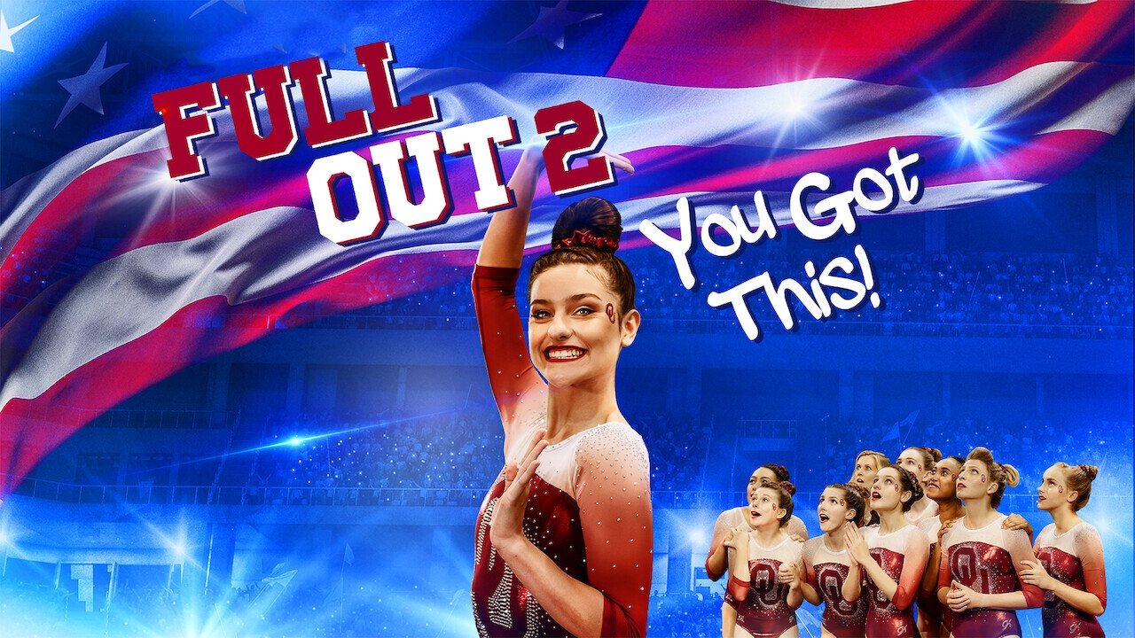Full Out 2: You Got This! scene photo