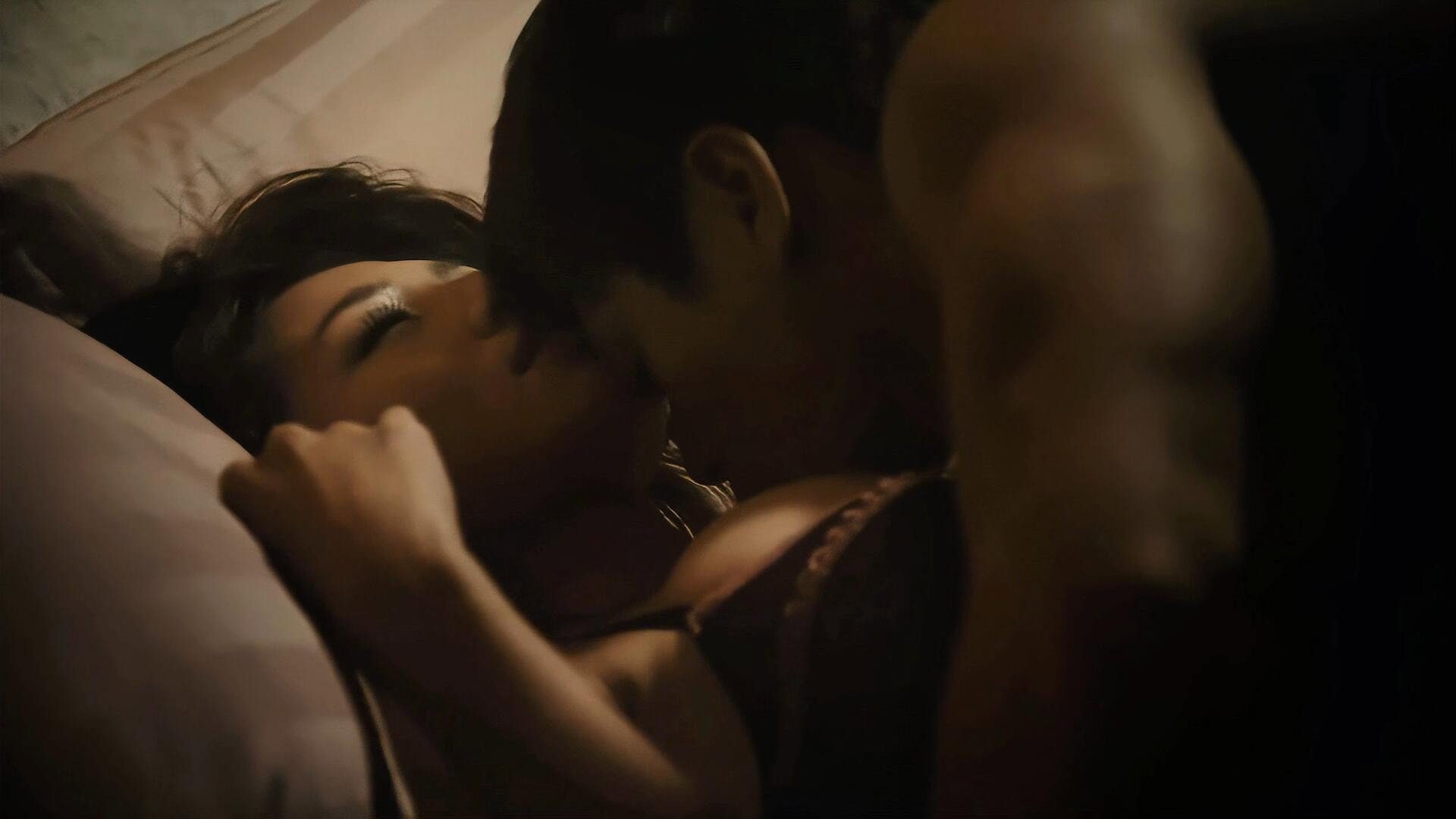 Fun chin see oi scene photo