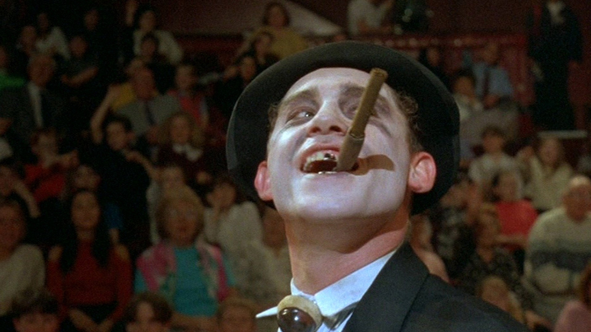 Funny Bones scene photo