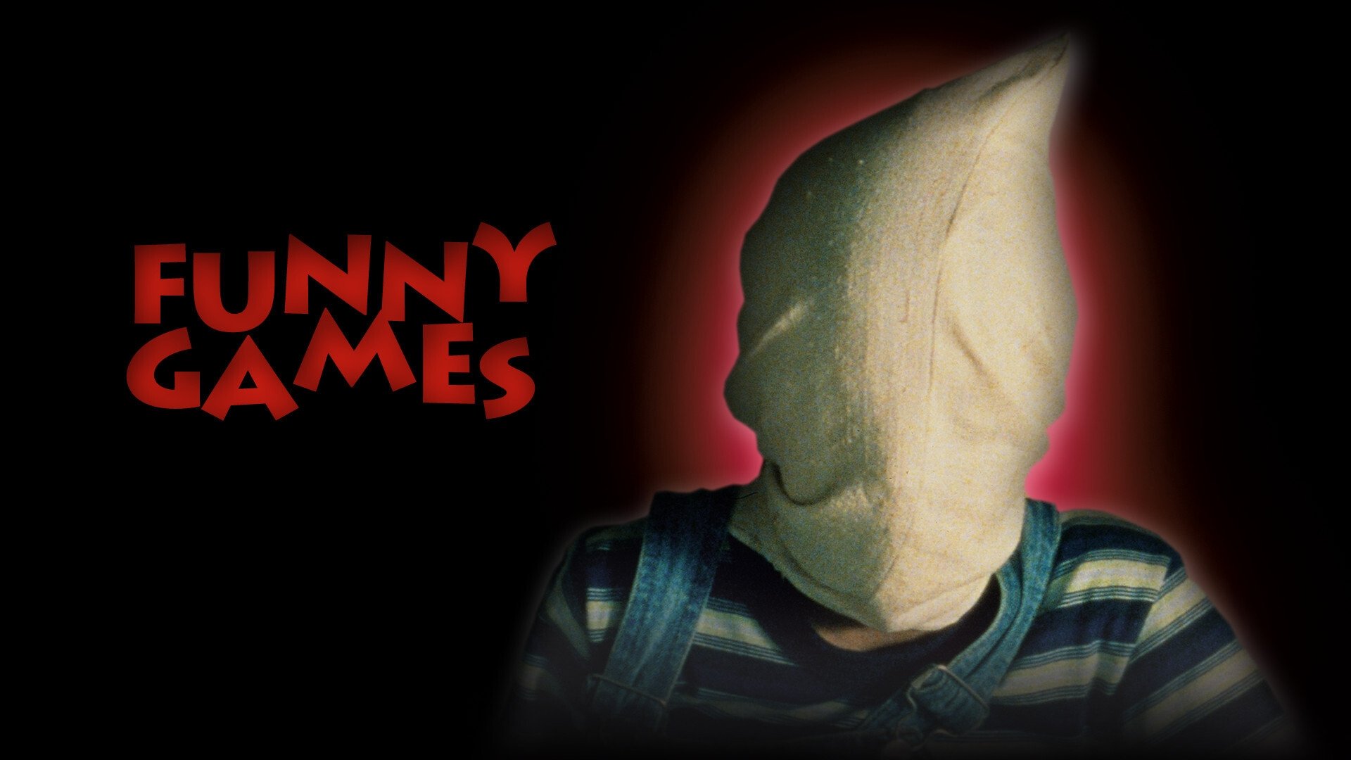 Funny Games scene photo