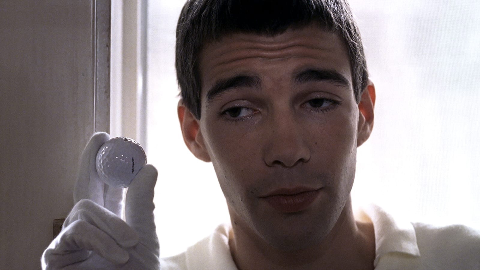 Funny Games scene photo