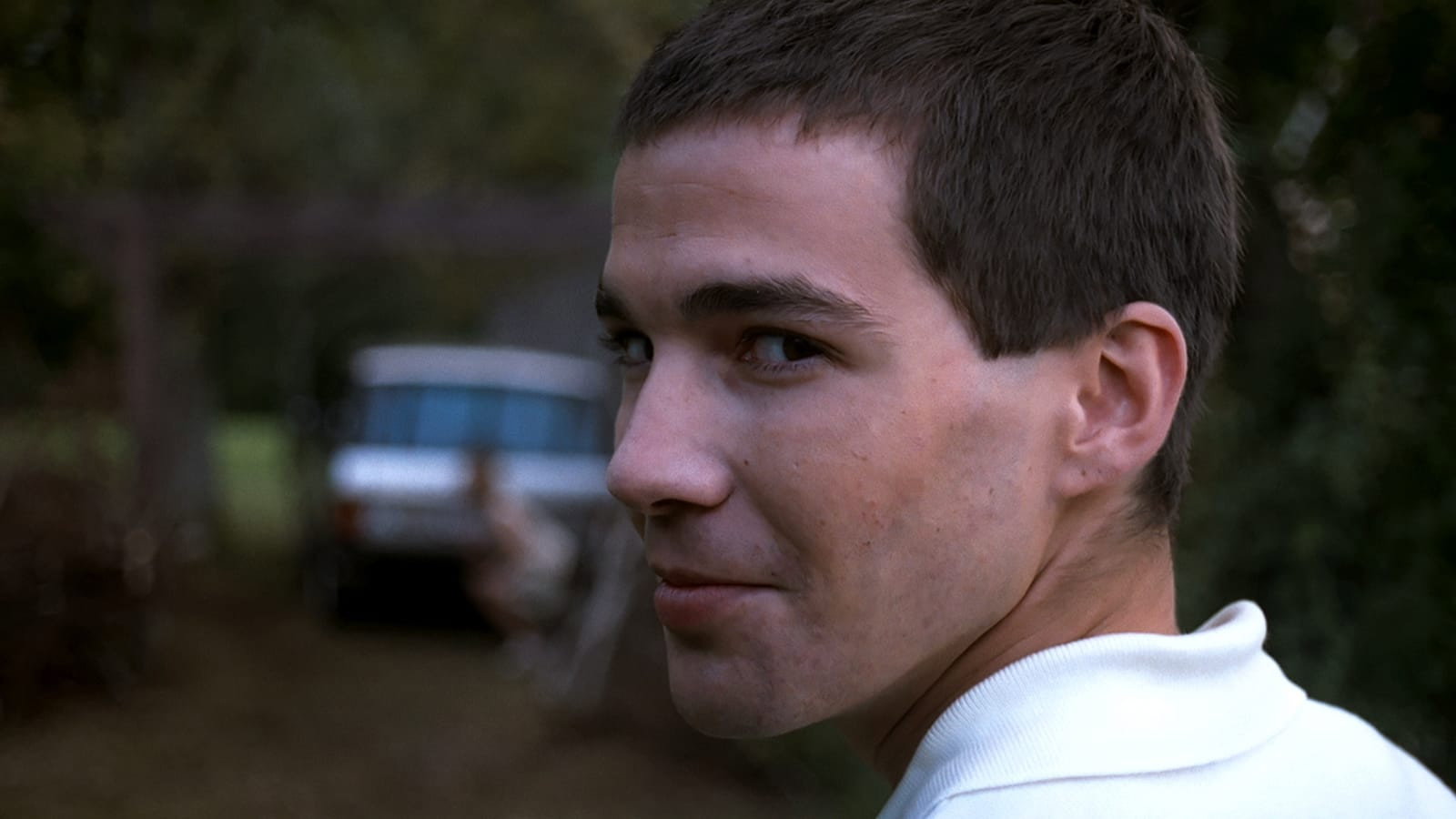 Funny Games scene photo
