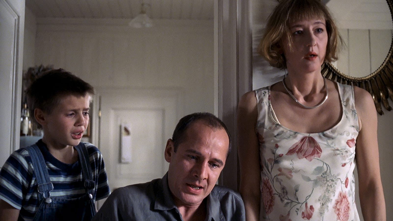 Funny Games scene photo