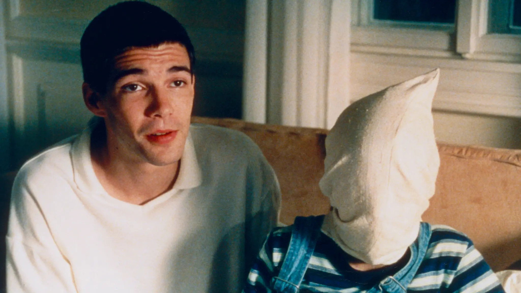 Funny Games scene photo