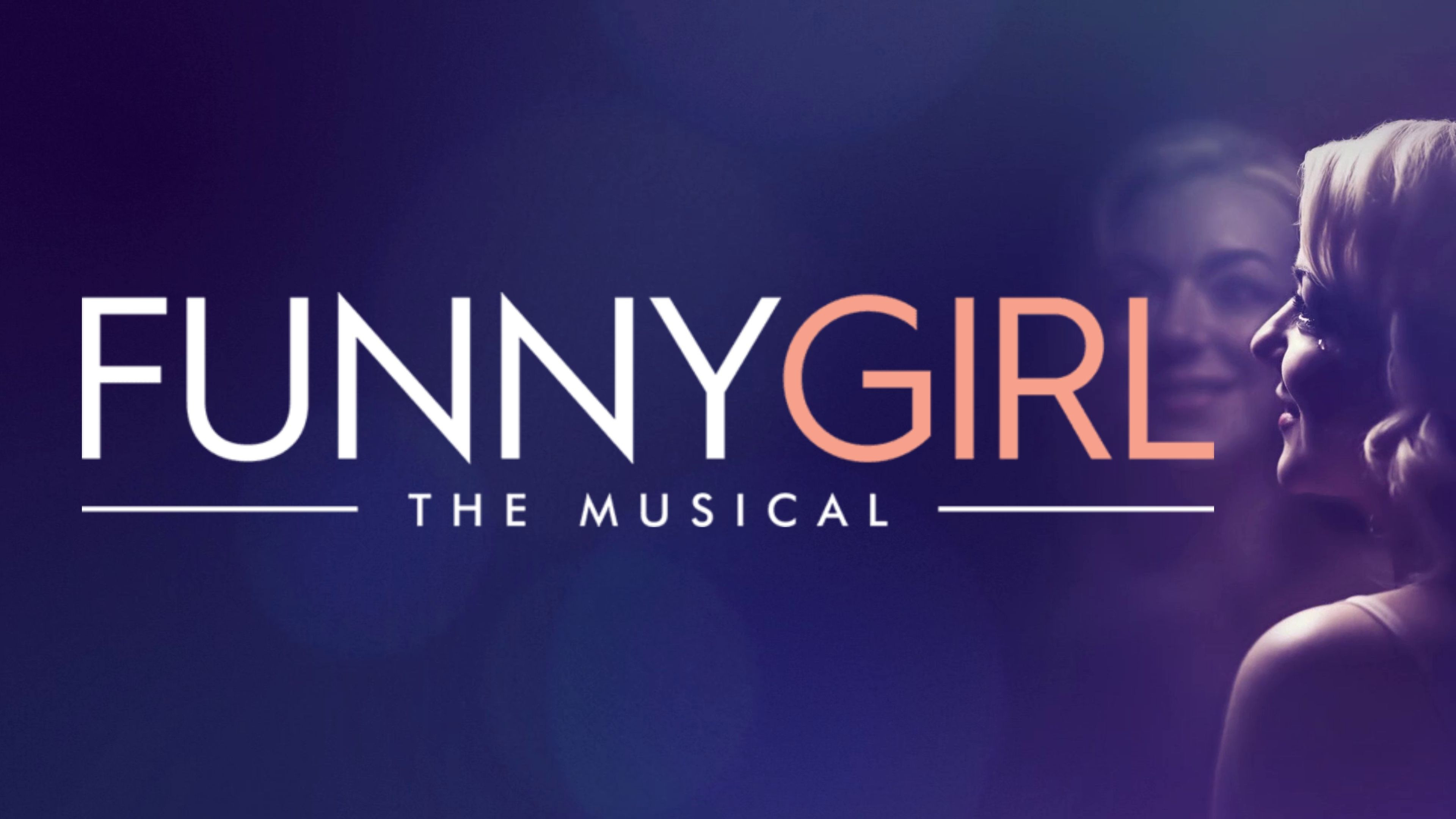 Funny Girl scene photo