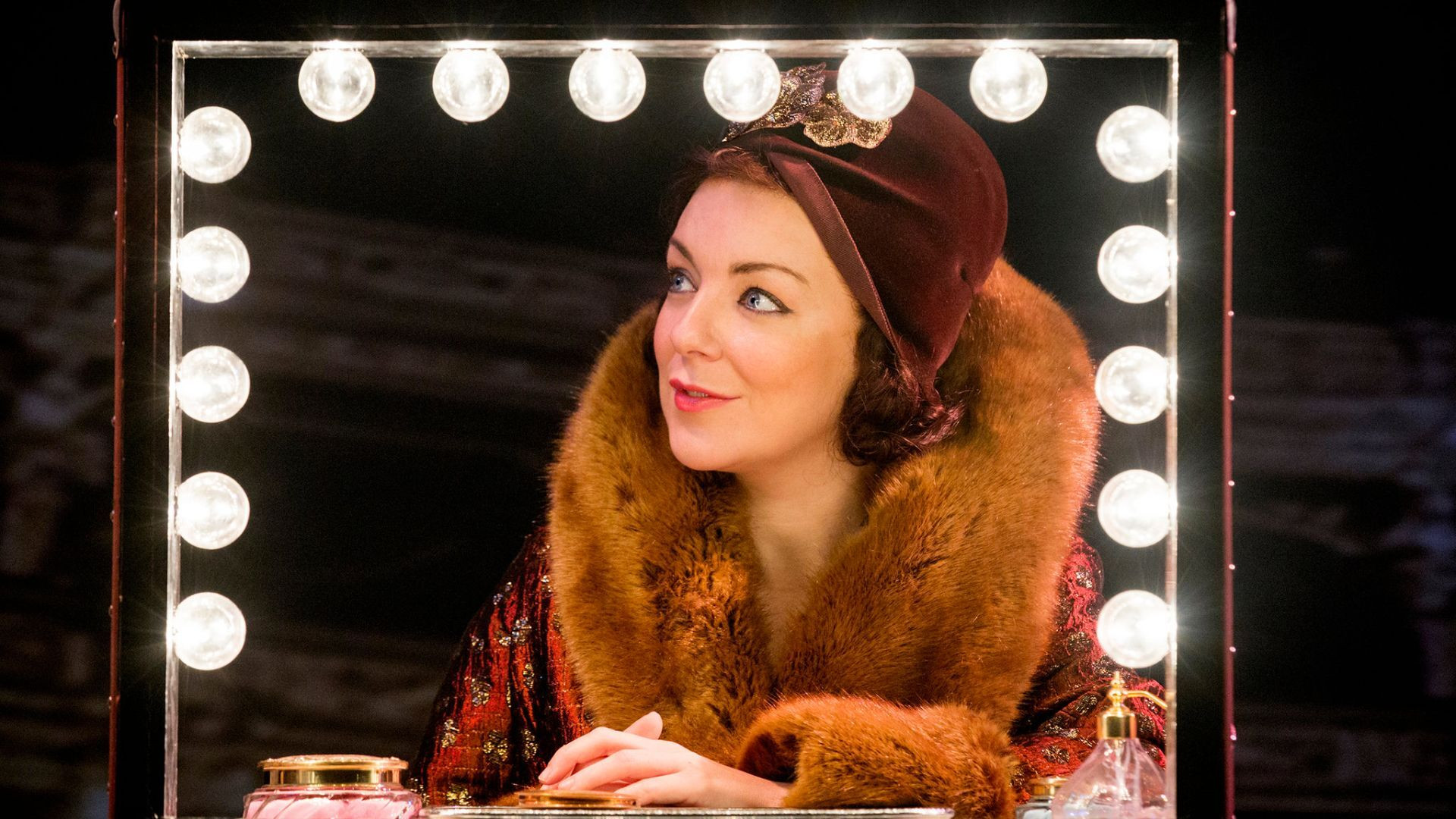 Funny Girl scene photo
