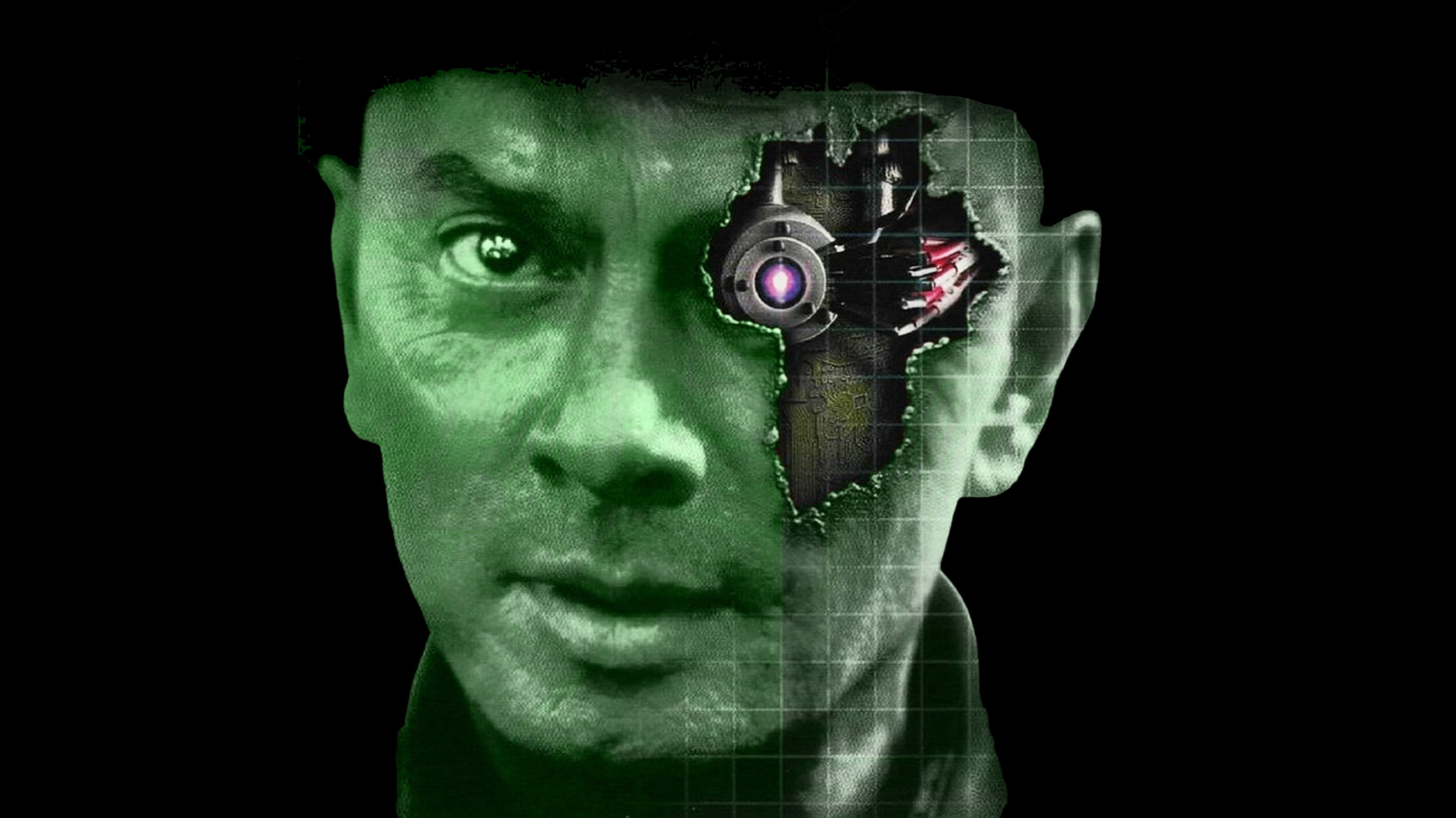 Futureworld scene photo