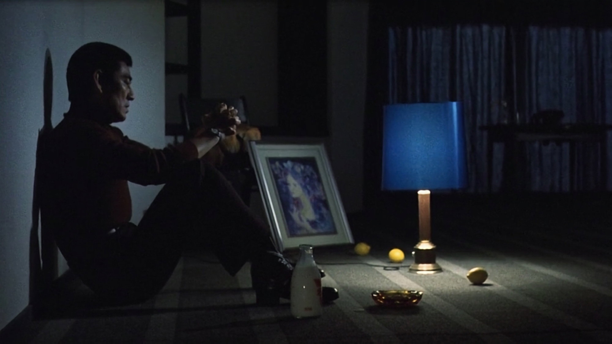 Fuyu no hana scene photo