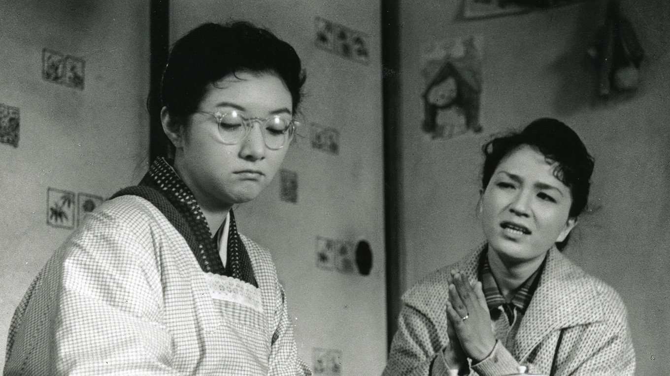 Fûzen no tomoshibi scene photo