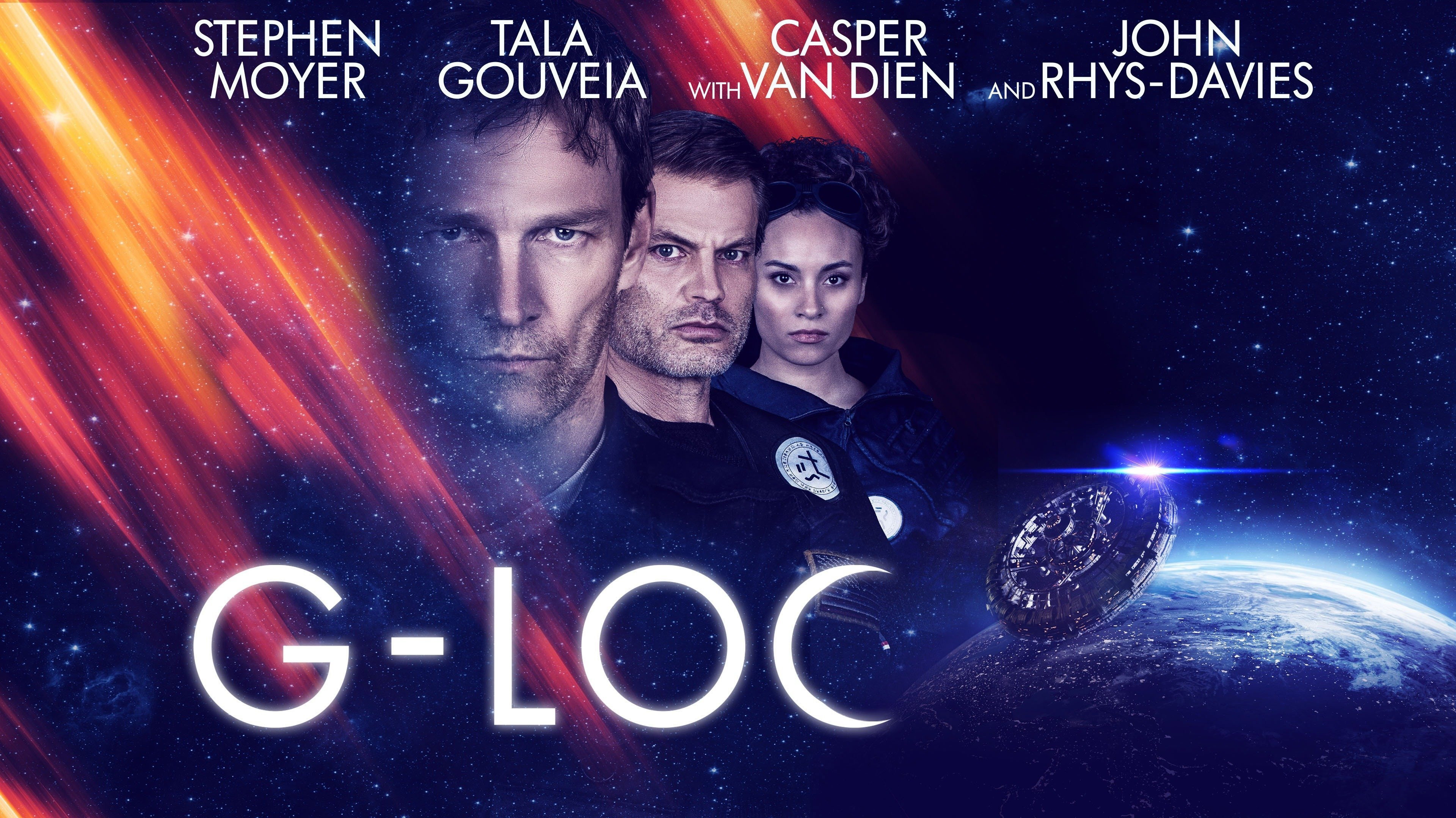 G-Loc scene photo