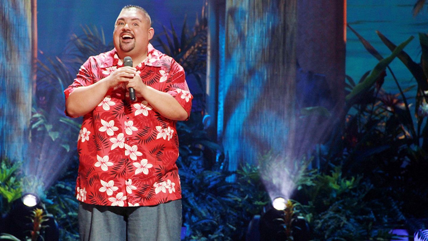 Gabriel Iglesias: Aloha Fluffy scene photo