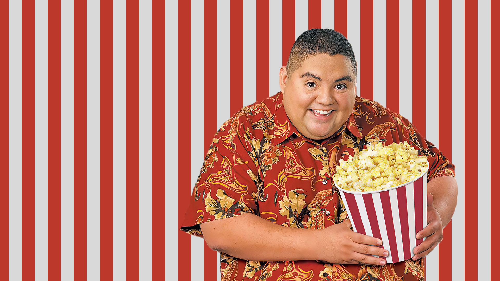 Gabriel Iglesias: Hot and Fluffy scene photo