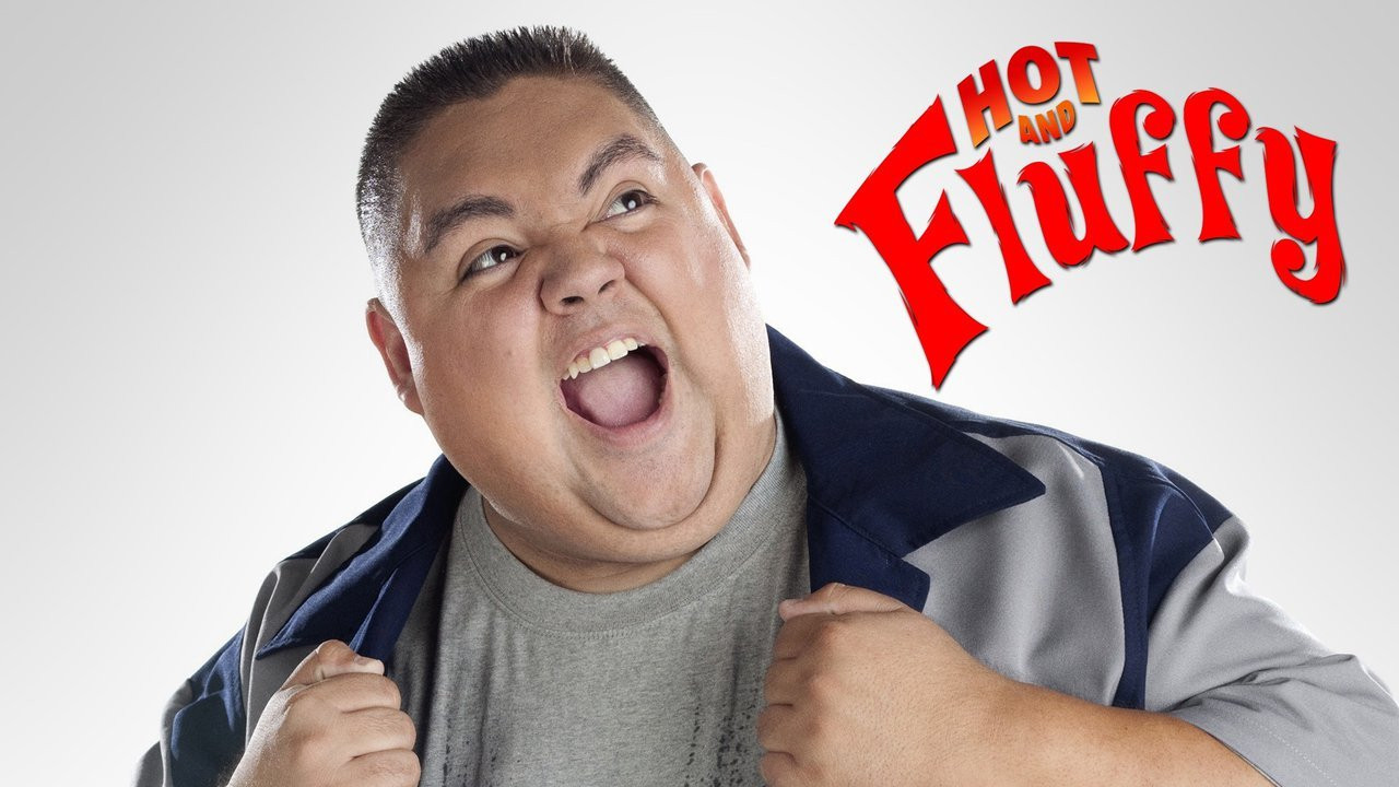 Gabriel Iglesias: Hot and Fluffy scene photo