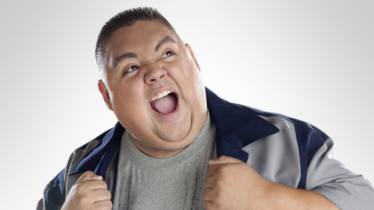 Gabriel Iglesias: Hot and Fluffy scene photo