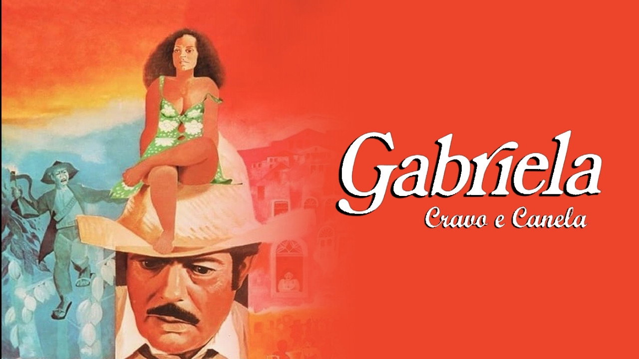 Gabriela, Cravo e Canela scene photo