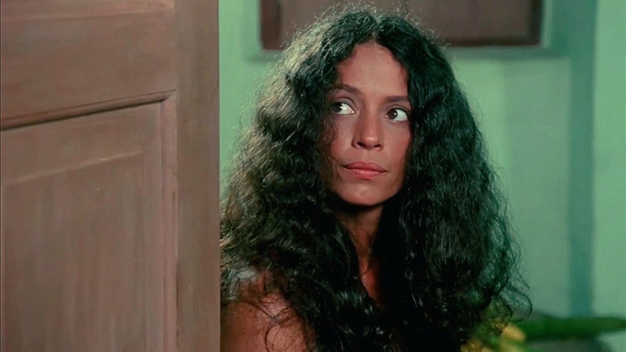Gabriela, Cravo e Canela scene photo