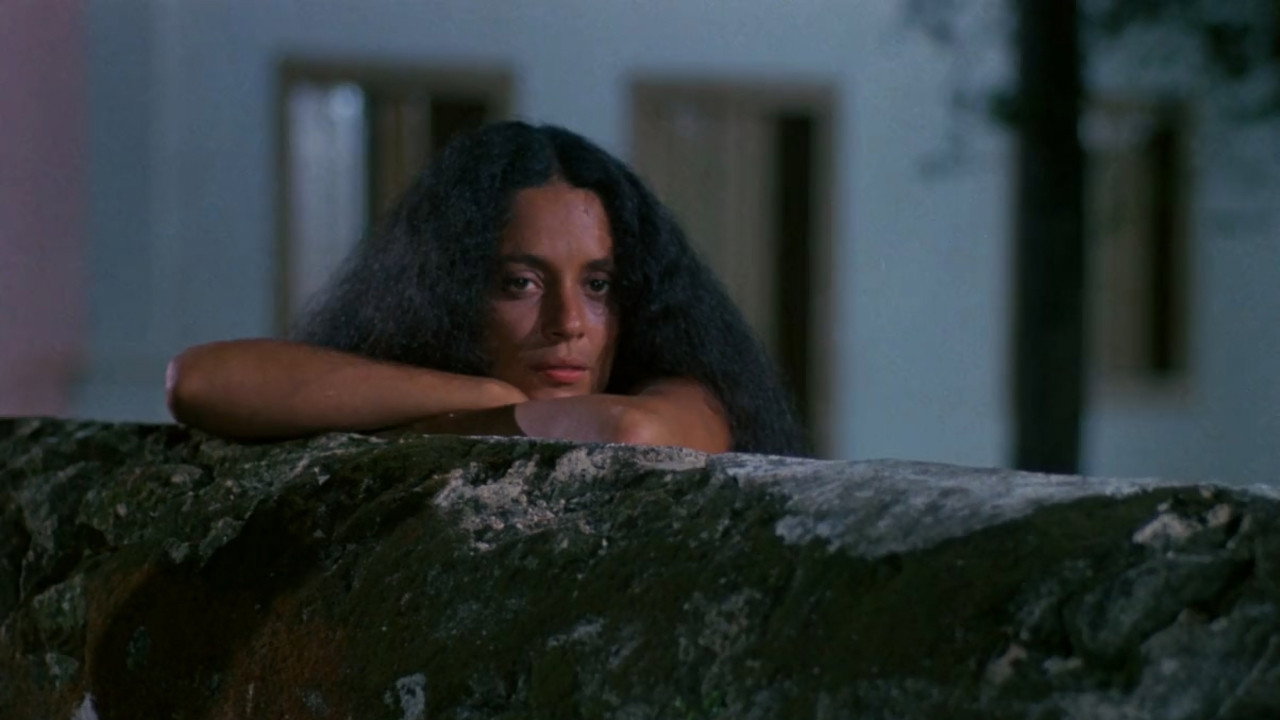 Gabriela, Cravo e Canela scene photo