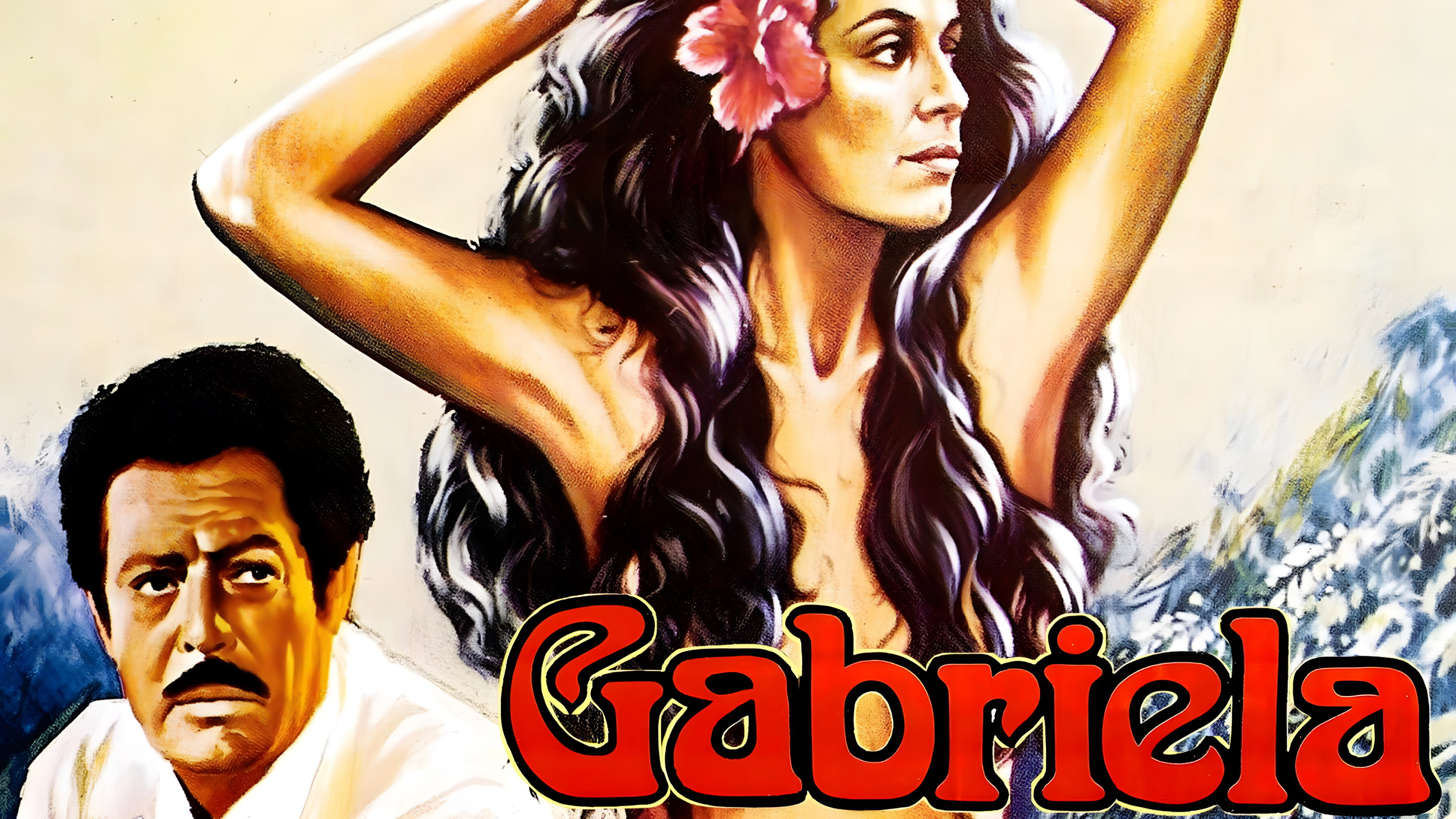 Gabriela, Cravo e Canela scene photo