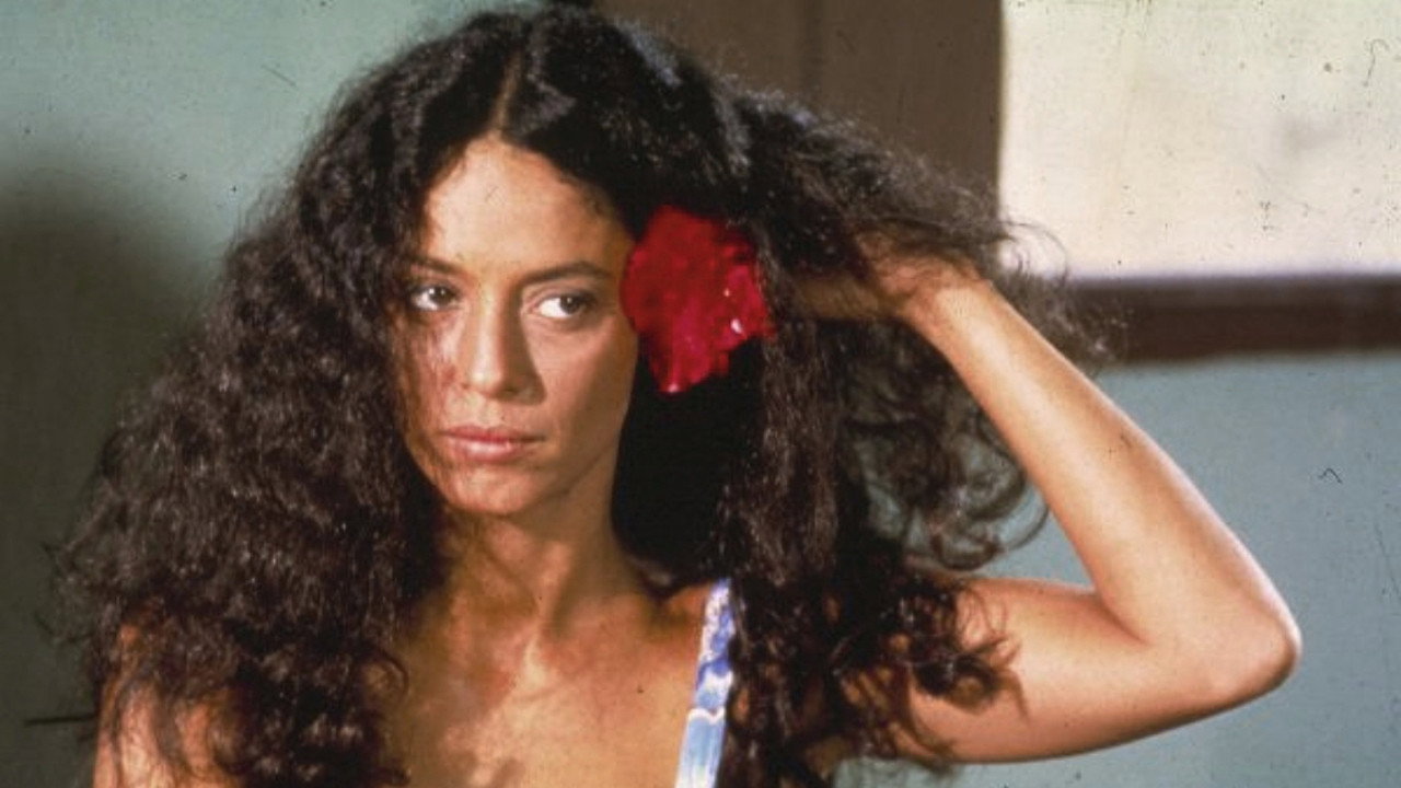 Gabriela, Cravo e Canela scene photo
