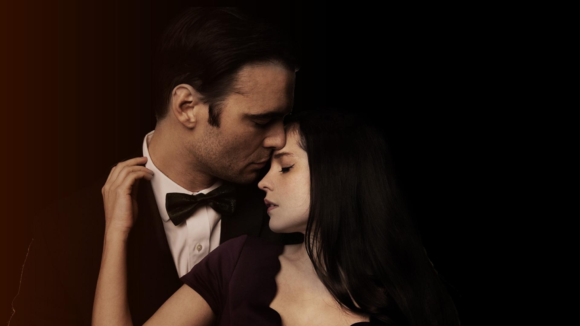 Gabriel's Inferno: Part One scene photo