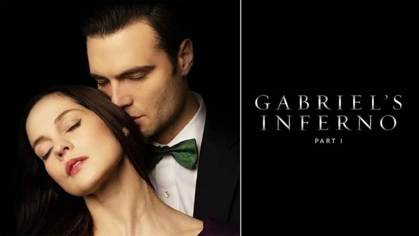 Gabriel's Inferno: Part One scene photo